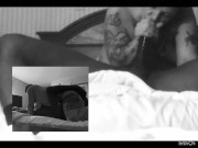 Supercabeza - Screenshot 13 of 16 - Sloppy Blowjob