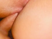 Sexy big ass girl takes big cock in her beautiful pussy doggy style 15/16