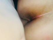 Sexy big ass girl takes big cock in her beautiful pussy doggy style 7/16