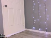 Hot Asian Teacher Cums on Your Cock in Detention -ASMR POV Sex