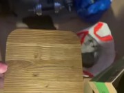 Swedish juicy cumshot 1/16