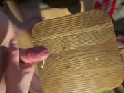 Swedish juicy cumshot 12/16