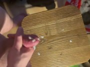 Swedish juicy cumshot 14/16