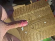 Swedish juicy cumshot 16/16