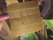 Swedish juicy cumshot 6/16