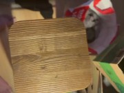 Swedish juicy cumshot 7/16