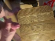 Swedish juicy cumshot 8/16