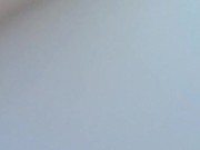 Getting her asshole ready for a pounding 2/16