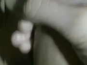 reacting to my stepsister's moans 😍 16/16