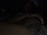 wet pussy black girl 14/16