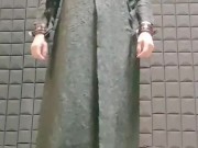 [国产] fetishbody媚儿认主仪式 让你鸡儿硬 【国产调教】 1/16