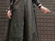 [国产] fetishbody媚儿认主仪式 让你鸡儿硬 【国产调教】 2/16