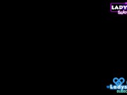 Shy girl modeling as a cowgirl but confidently wants to suck cock - Support me and subscribe