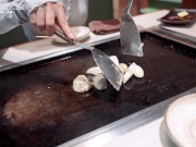 居酒屋デート後に玄関先で即フェラ抜き♡M男彼氏をた～っぷり焦らし寸止めでイジメて溜めた濃厚精液を口内射精ごっくん　主観 Vlog 日本人 カップル 巨乳 素人 調教 手コキ 変態 淫乱 痴女 個人撮影 7/16