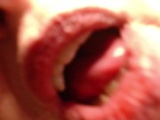 1233 Morning Sex With DawnSkye hot silver haired gilf 11/16