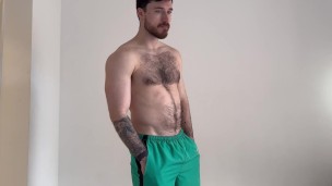 jocks shrunken locker slave