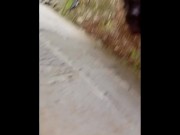 DARK HUGE CREAMY MONSTER DICK 🍆💦 6/16