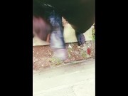 Jerking off Hard while Watching Porn 1/16