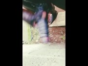 Jerking off Hard while Watching Porn 10/16