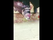 Jerking off Hard while Watching Porn 11/16