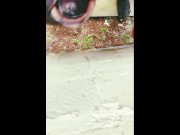 Jerking off Hard while Watching Porn 14/16