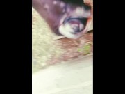 Jerking off Hard while Watching Porn 8/16