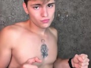 Resanu Bends Over for Alpha Balkan Tops 14/16