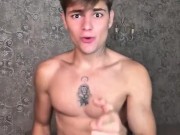 Resanu Bends Over for Alpha Balkan Tops 16/16