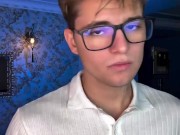 Resanu the Bottom Slut Tied, Teased, and Taken 11/16