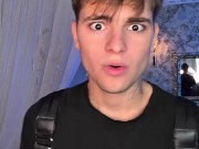 Resanu the Bottom Slut Tied, Teased, and Taken 14/16