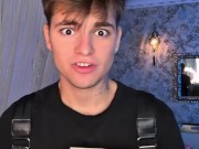 Resanu the Bottom Slut Tied, Teased, and Taken 16/16