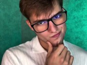 Submissive Balkan Twink Resanu Obeys Like a Good Boy 13/16