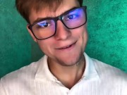 Submissive Balkan Twink Resanu Obeys Like a Good Boy 16/16