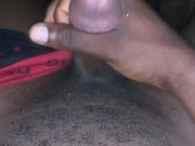 BBC needing pussy 10/16