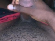 BBC needing pussy