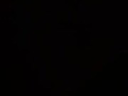 White teen gets smacked on air mattress bbc backshots 8/16