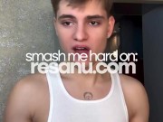 Daddy’s Favorite Toy: Resanu the Balkan Blond 16/16