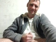 In the evening I try to make the pleasant useful. 11/16