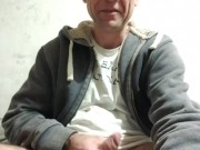 In the evening I try to make the pleasant useful. 12/16