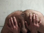 In the evening I try to make the pleasant useful. 14/16