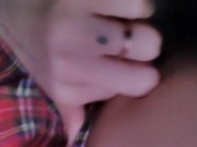 Naughty car masturbation getaway – revving up the engine and the excitement! This video takes you on