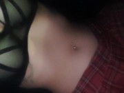 Naughty car masturbation getaway – revving up the engine and the excitement! This video takes you on 5/16