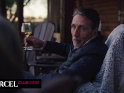 Gianna Dior in a Passionate Trio 1/16