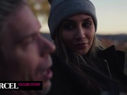 Gianna Dior in a Passionate Trio 2/16