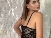 Do you like my new bodysuit? 2/16