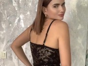 Do you like my new bodysuit? 6/16