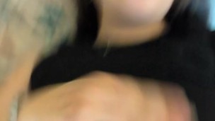 Waiting for my daddy to come home