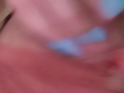 Raw pussy close-up – unapologetically bold and in your face! This video captures every pulse-poundin 15/16