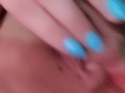 Raw pussy close-up – unapologetically bold and in your face! This video captures every pulse-poundin 9/16