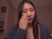 Thy Rod and Thy Staff They Comfort Me - Cute Asian Girl ASMR - Pslams 17-27 7/16